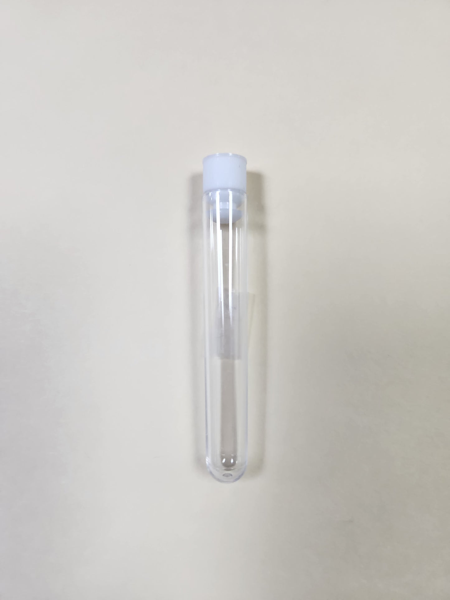 Hardness Test Calibration Tube 5.83 mL | PRO-3493599