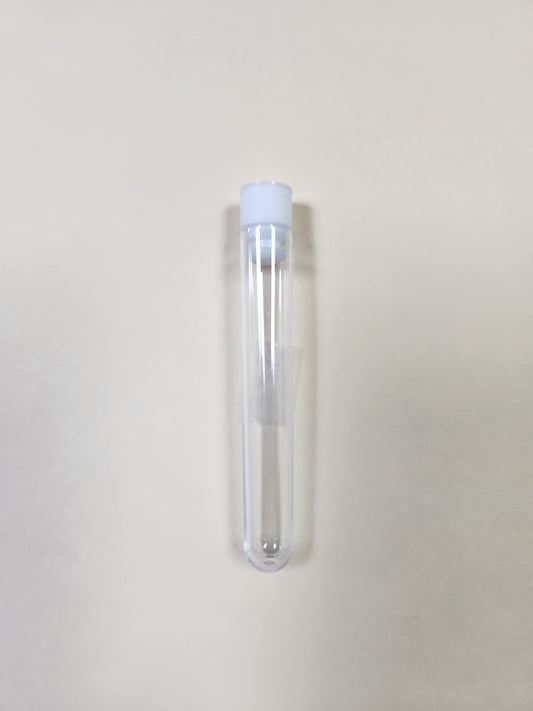 Hardness Test Calibration Tube 5.83 mL | PRO-3493599