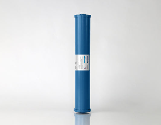 Aries Inline Quick Connect Softening & Iron Reduction Filter (Case of 12) IFB-12-3003-QC
