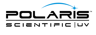 Polaris Scientific Ultraviolet Disinfection System (1 GPM)