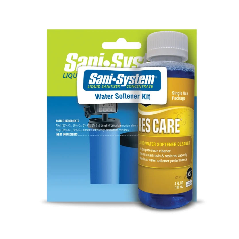 Sani-System® Clean & Sanitize Kit - SSCS48-0