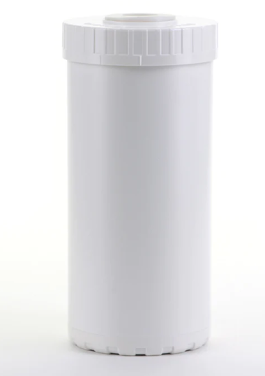 UDF-20BP & UDF-10BP WHOLE HOUSE COCONUT SHELL CARBON GAC WATER FILTER