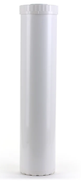 UDF-20BP & UDF-10BP WHOLE HOUSE COCONUT SHELL CARBON GAC WATER FILTER