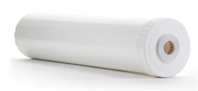UDF-20BP & UDF-10BP WHOLE HOUSE COCONUT SHELL CARBON GAC WATER FILTER