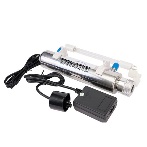 Polaris Scientific Ultraviolet Disinfection System (1 GPM)