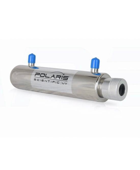 Polaris Scientific Ultraviolet Disinfection System (1 GPM)