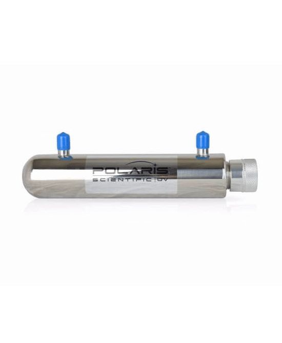 Polaris Scientific Ultraviolet Disinfection System (1 GPM)
