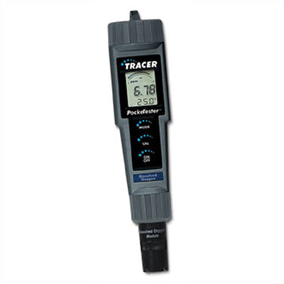 Tracer Dissolved Oxygen PockeTester KIT | LaMotte 1761
