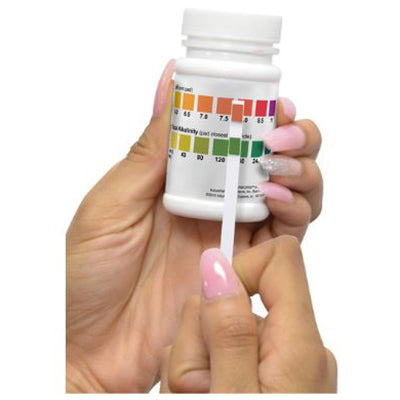 WaterWorks™ pH / Total Alkalinity Bottle of 50 tests | 480005