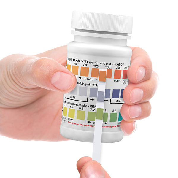 MPS Spa Check™ 3 in 1 – Bottle of 50 tests | ITS-481340