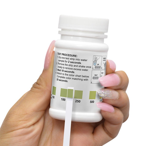 WaterWorks™ Total Dissolved Solids (TDS) – Bottle of 50 tests | ITS-482029