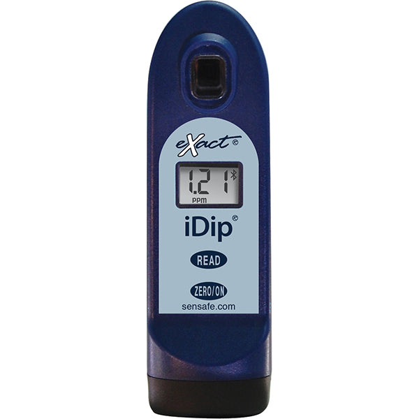 eXact iDip® Smart Photometer System® – iDip 525 Photometer | ITS-486101