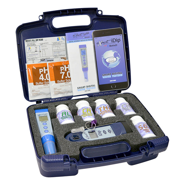 eXact® Smart Brew Professional Test Kit | 486101-SB3-K