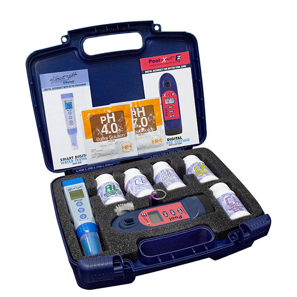 Pool eXact® EZ Professional Kit | ITS-486201-K2