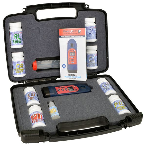 Pool eXact® EZ Master Kit | ITS-486201-KM
