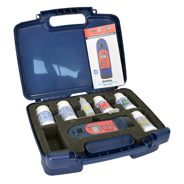 Pool eXact® EZ Photometer Starter Kit | ITS-486201-K