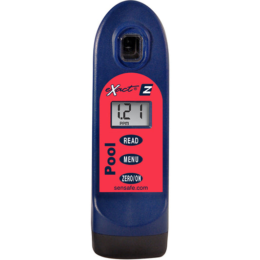 Pool eXact® EZ Photometer | ITS-486201