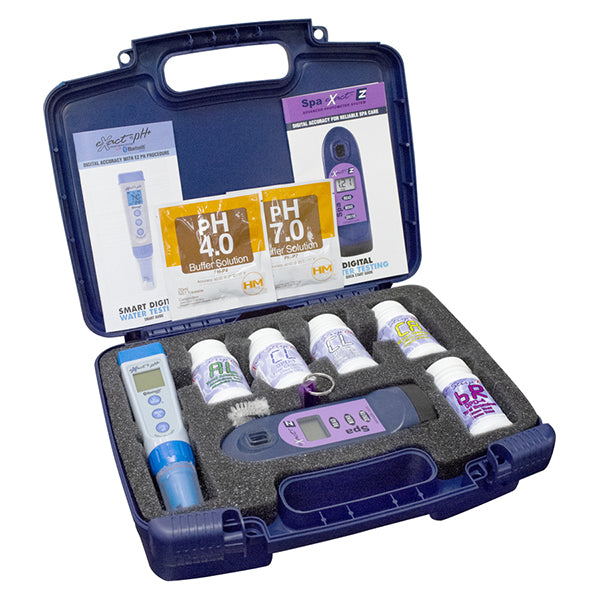 Spa eXact®  EZ Photometer Professional Test Kit | ITS-486202-K2