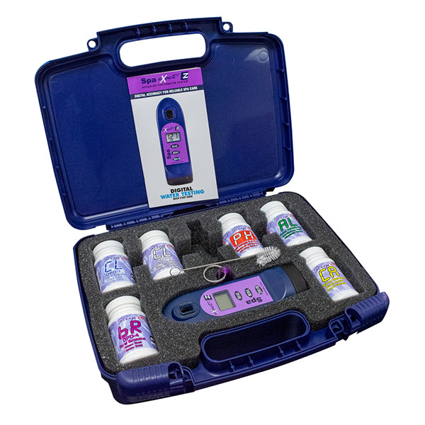 Spa eXact®  EZ Photometer Starter Kit | ITS-486202-K