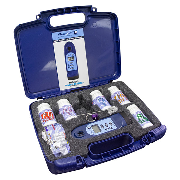 Well eXact® EZ Starter Kit | ITS-486203-K