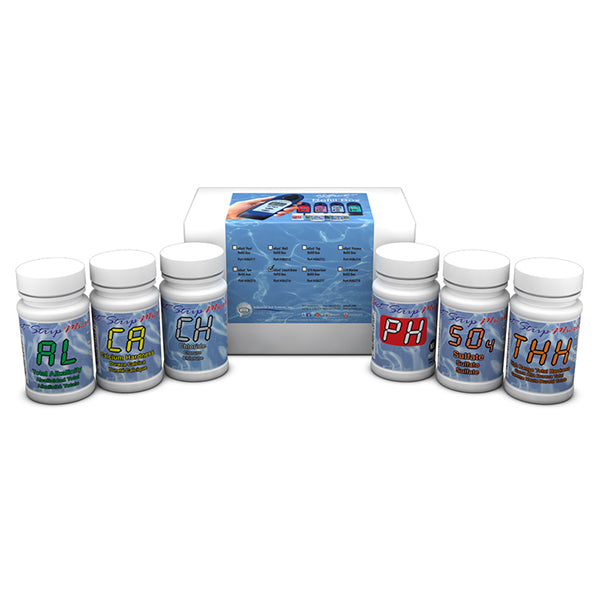 eXact® Smart Brew Reagent Refill Box | ITS-486216