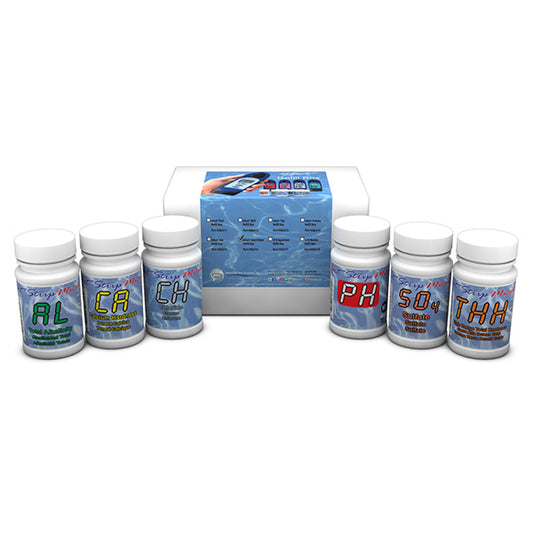 eXact® Smart Brew Reagent Refill Box | ITS-486216