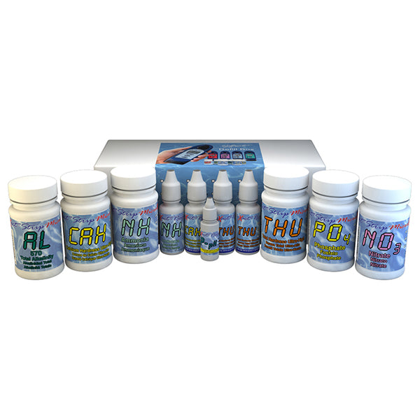 eXact iDip® 570 Marine Refill Box | ITS-486218