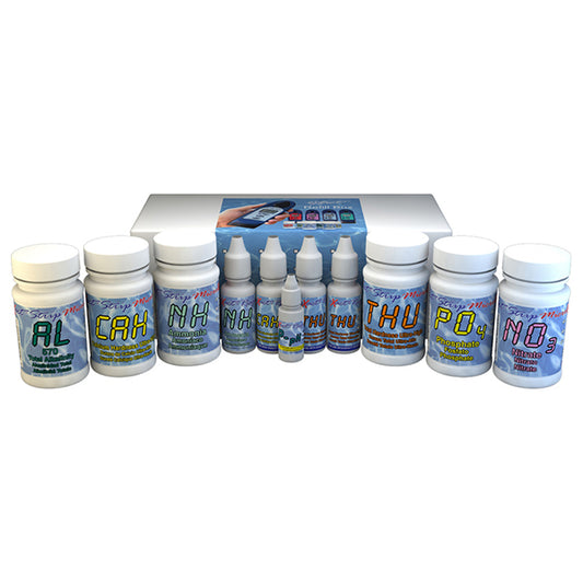 eXact iDip® 570 Marine Refill Box | ITS-486218