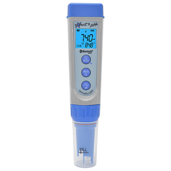 eXact PH Smart Meter | ITS-486300