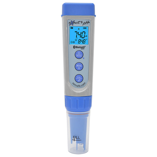 eXact PH Smart Meter | ITS-486300