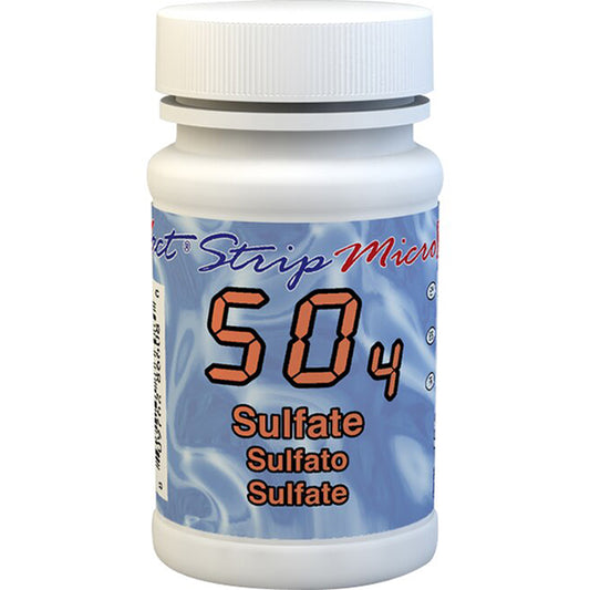 eXact® Strip Micro Sulfate – Bottle of 50 tests | ITS-486608