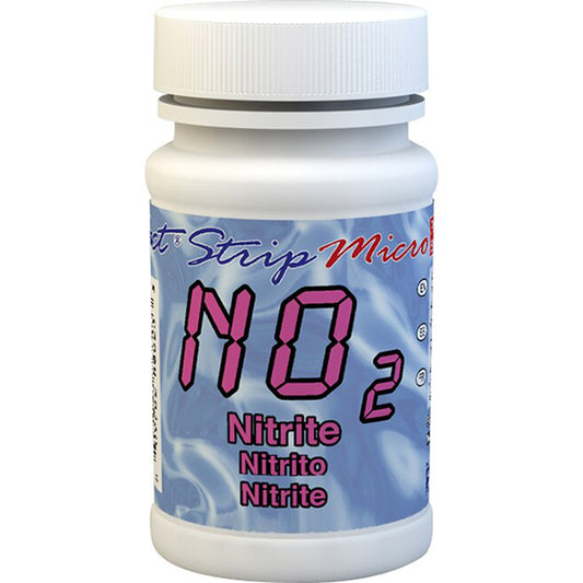 eXact® Strip Micro Nitrite – Bottle of 50 tests | ITS-486623