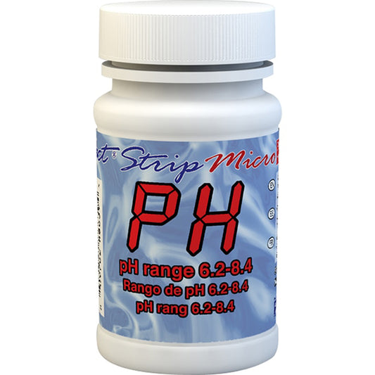 eXact® Strip Micro pH – Bottle of 100 tests | ITS-486639