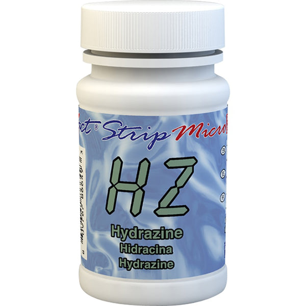 eXact Reagent Micro Hydrazine – 50 tests | ITS-486649