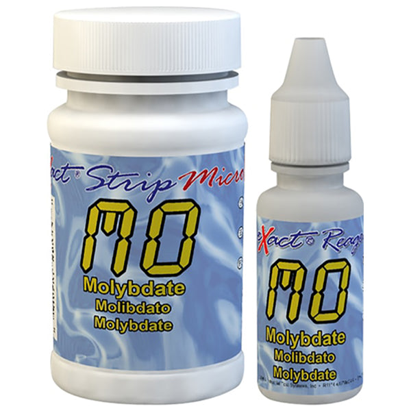 eXact® Reagents Micro Molybdate – Kit of 50 tests | ITS-486653