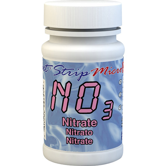 eXact® Strip Micro Nitrate – Bottle of 50 tests | ITS-486655