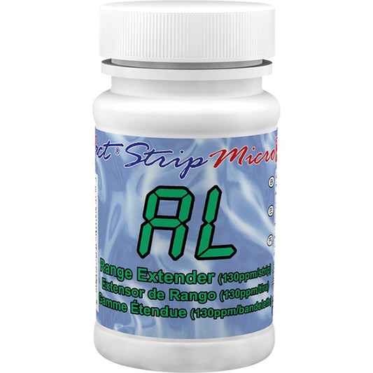 eXact® Strip Micro AL Range Extender – Bottle of 100 Tests | ITS-486665