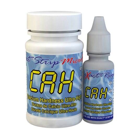 eXact® Strip Calcium Ultra High Kit – 50 tests | ITS-486668-K