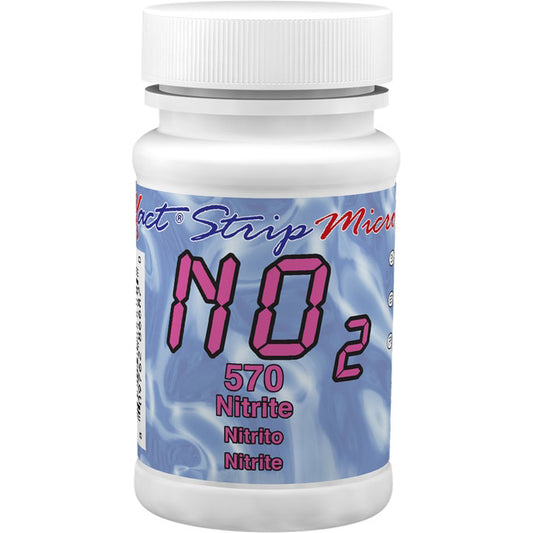 eXact® Strip Micro 570 Nitrite – Bottle of 50 tests | ITS-486682