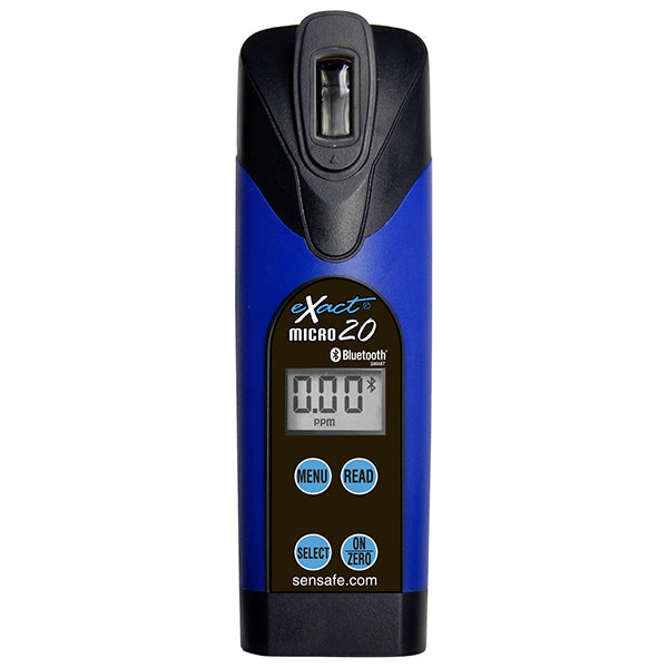eXact® Micro 20 with Bluetooth® Photometer | ITS-486700-BT