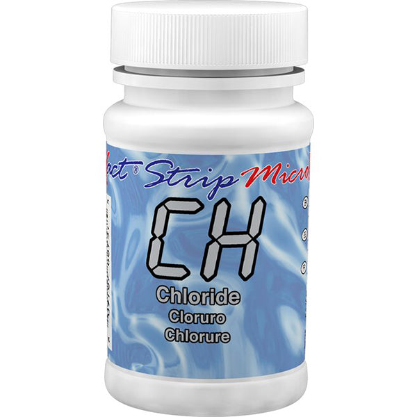 eXact® Strip Micro Chloride – Bottle of 25 tests | ITS-486757