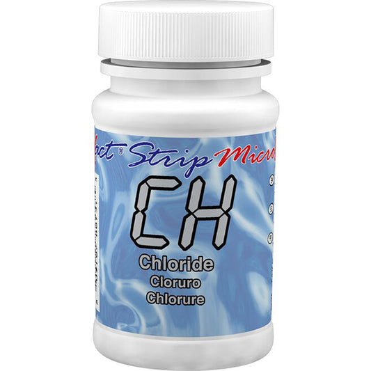eXact® Strip Micro Chloride – Bottle of 25 tests | ITS-486757