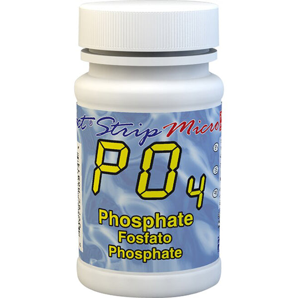 eXact® Strip Micro Phosphate – Bottle of 50 tests | ITS-486814