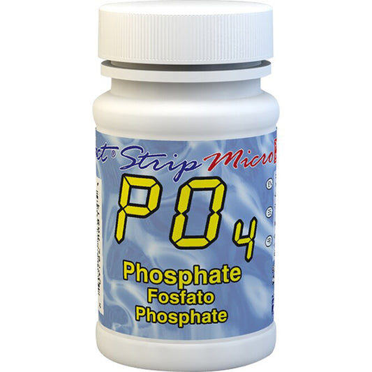 eXact® Strip Micro Phosphate – Bottle of 50 tests | ITS-486814