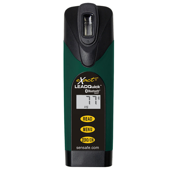 eXact® LEADQuick® w/Bluetooth® Photometer | 486900-BT