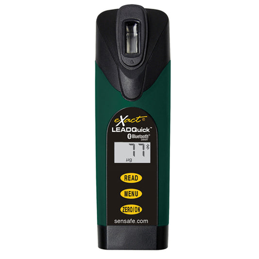 eXact® LEADQuick® w/Bluetooth® Photometer | 486900-BT