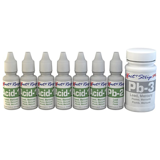 Lead Paint Check Reagent Set &#8211; Kit of 50 tests | ITS-486905