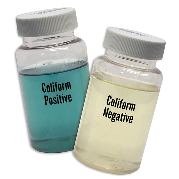WaterWorks EZ Coliform Cult – MUG, 12 bottles of 1 test | ITS-487197