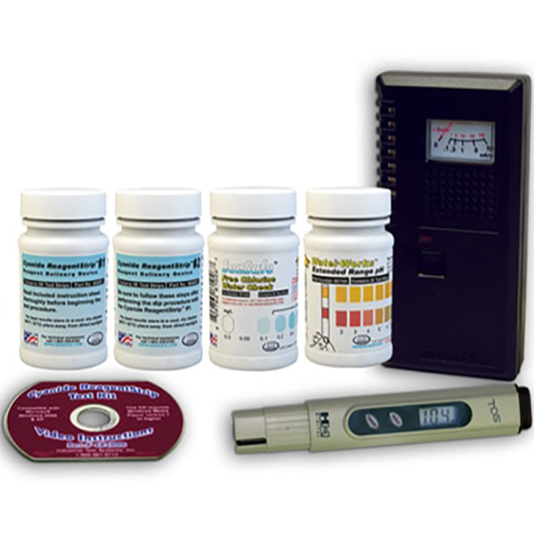 ITS Homeland Security Emergency Response Kit | ITS-487987
