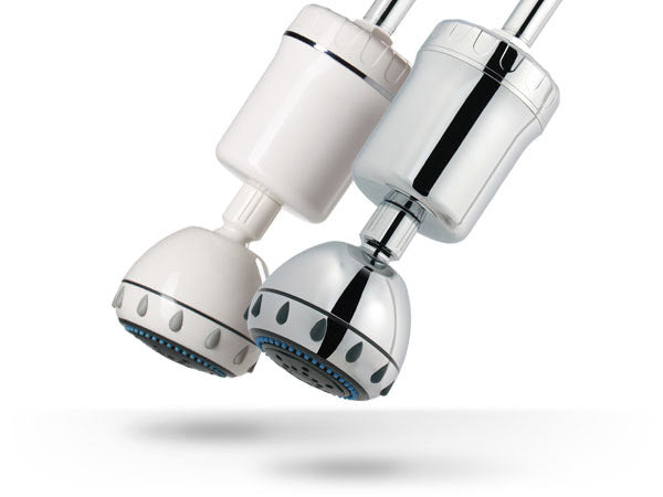 Hydro-Guard Shower Filter